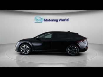 Used Kia EV6 2023 for sale - 74787603: Photo