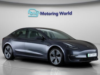 Tesla - Model 3
