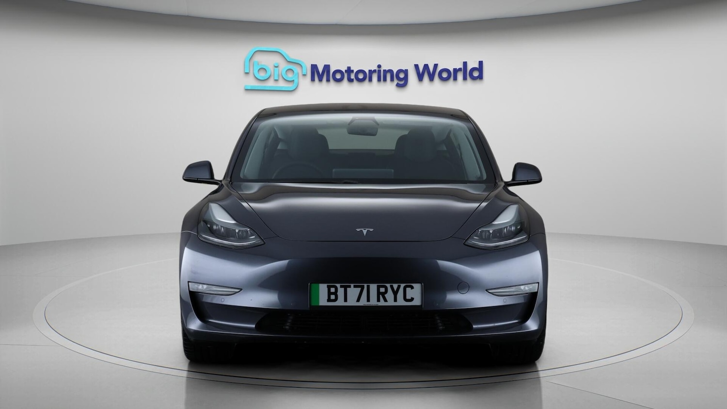 Used Tesla Model 3 2021 for sale - 76166832: Photo 3