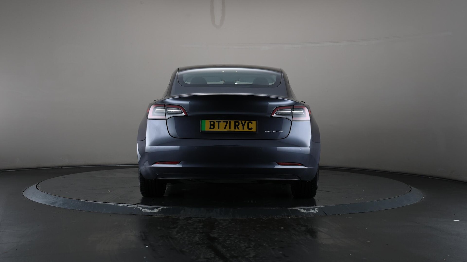 Used Tesla Model 3 2021 for sale - 76166832: Photo 38