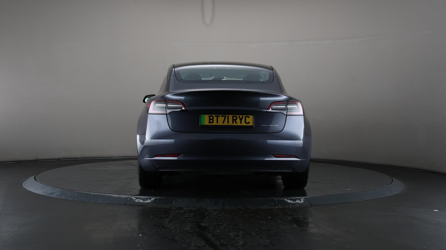 Used Tesla Model 3 2021 for sale - 76166832: Photo 39