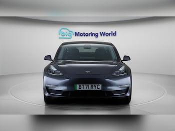 Used Tesla Model 3 2021 for sale - 76166832: Photo 3