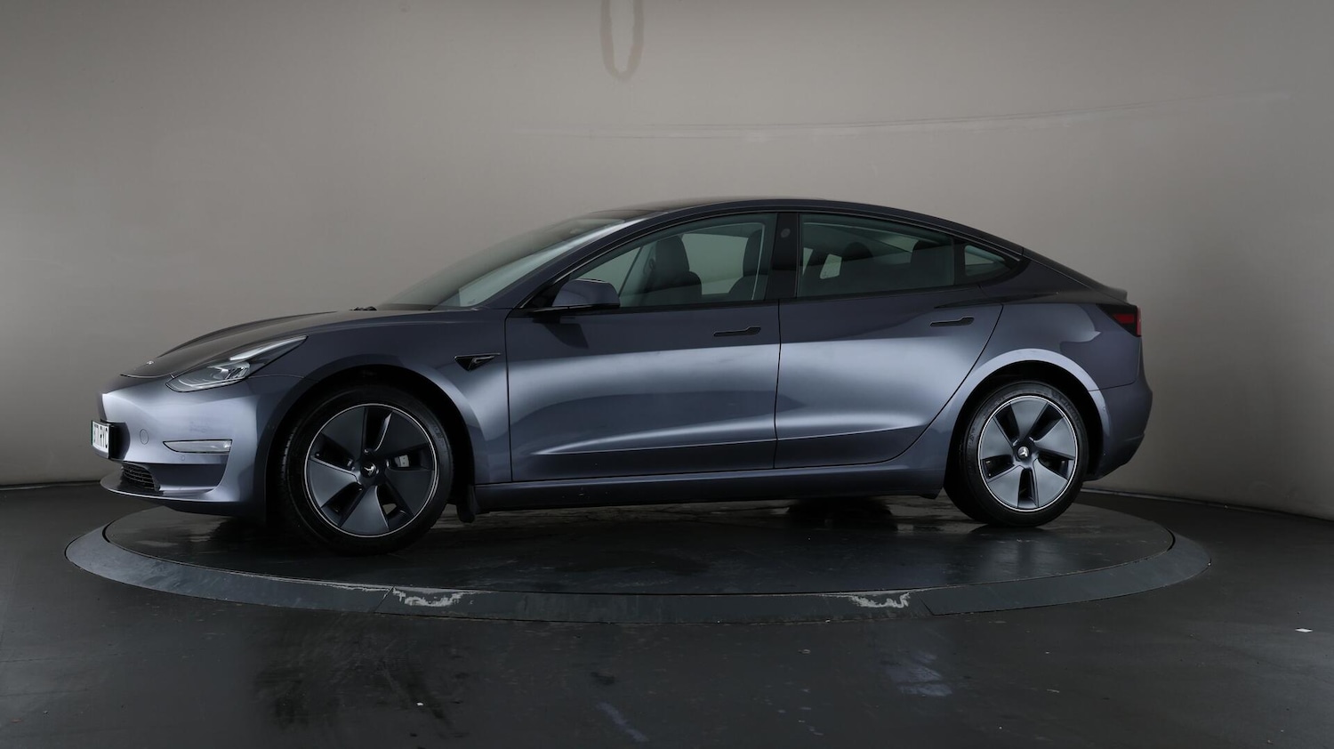 Used Tesla Model 3 2021 for sale - 76166832: Photo 44