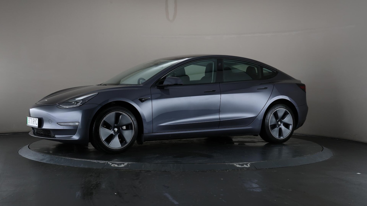 Used Tesla Model 3 2021 for sale - 76166832: Photo 45