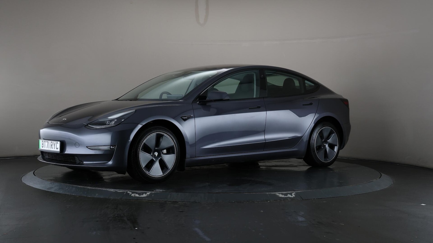 Used Tesla Model 3 2021 for sale - 76166832: Photo 46