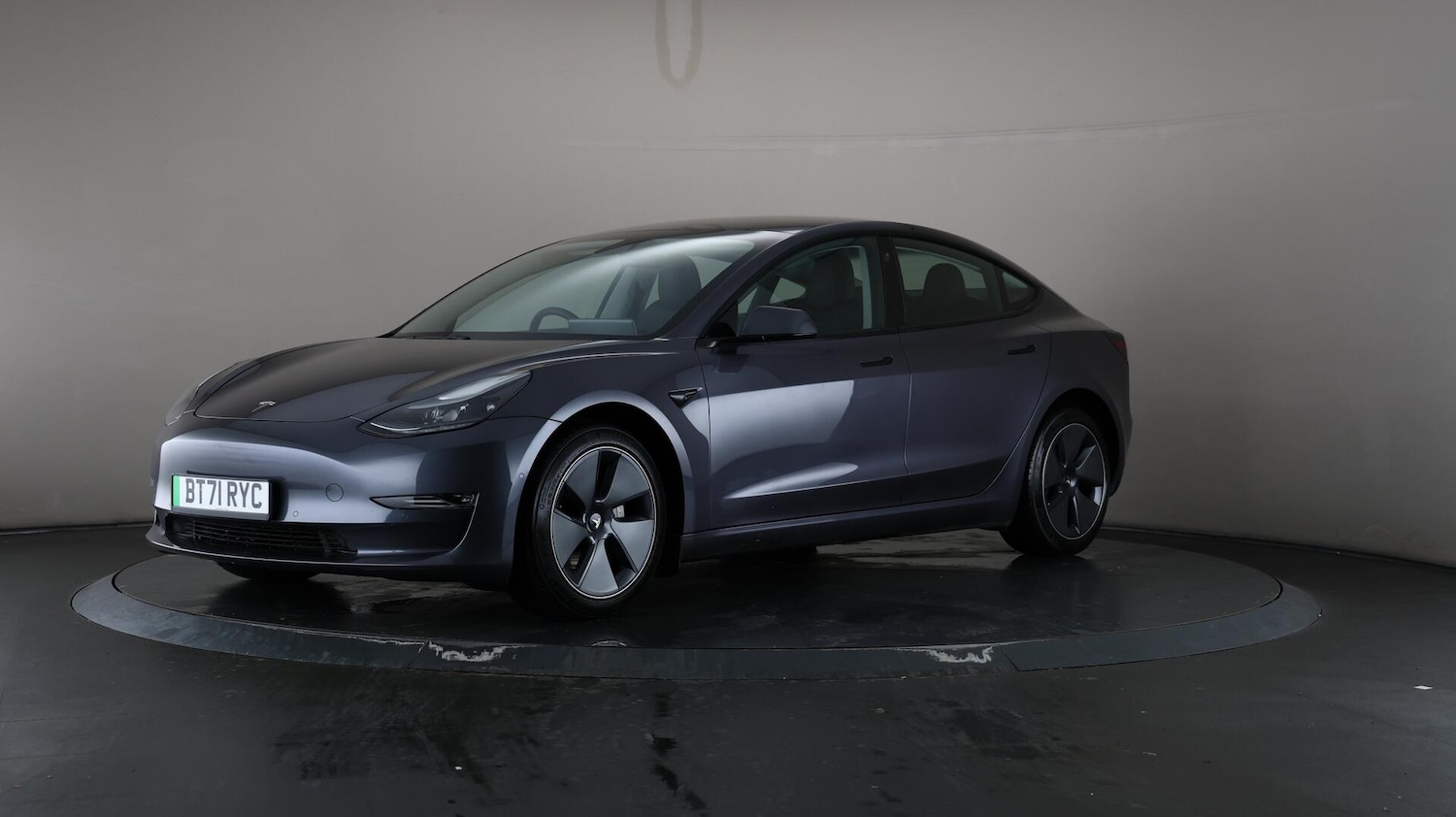 Used Tesla Model 3 2021 for sale - 76166832: Photo 47