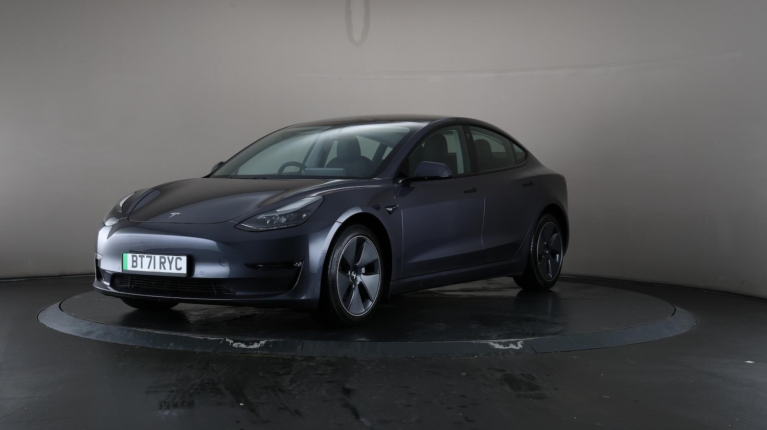 Used Tesla Model 3 2021 for sale - 76166832: Photo 48
