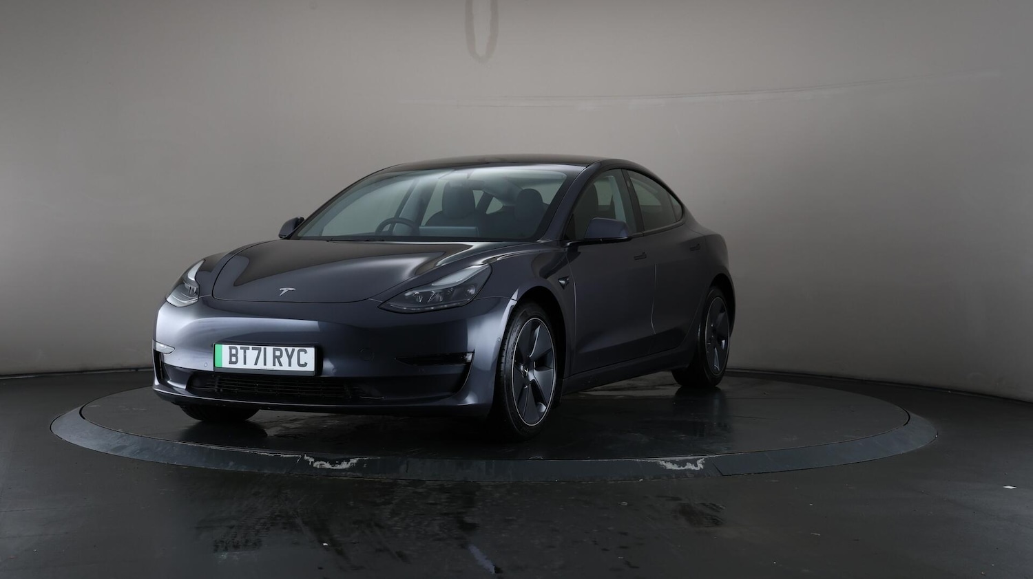 Used Tesla Model 3 2021 for sale - 76166832: Photo 49