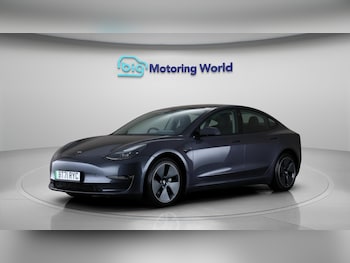 Used Tesla Model 3 2021 for sale - 76166832: Photo 4