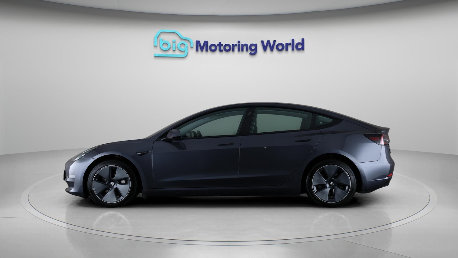Used Tesla Model 3 2021 for sale - 76166832: Photo 5