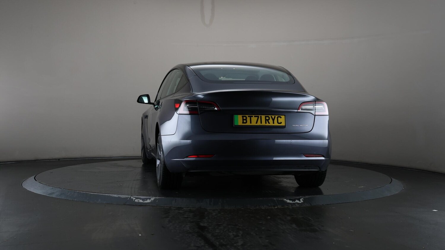 Used Tesla Model 3 2021 for sale - 76166832: Photo 50