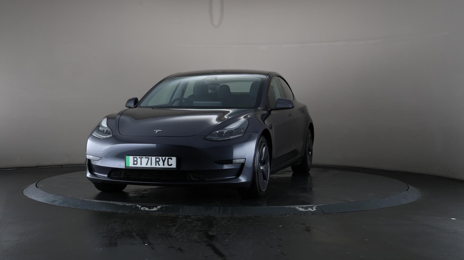 Used Tesla Model 3 2021 for sale - 76166832: Photo 51