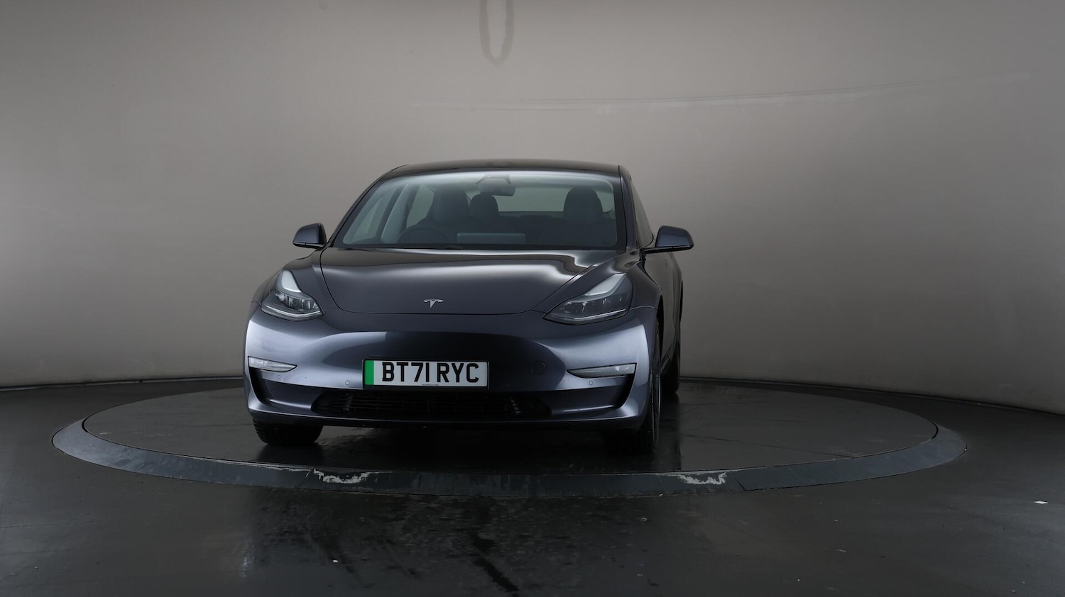 Used Tesla Model 3 2021 for sale - 76166832: Photo 52