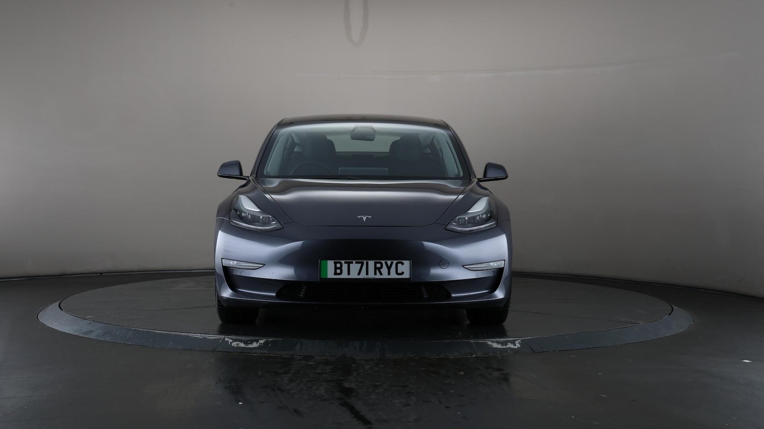 Used Tesla Model 3 2021 for sale - 76166832: Photo 53