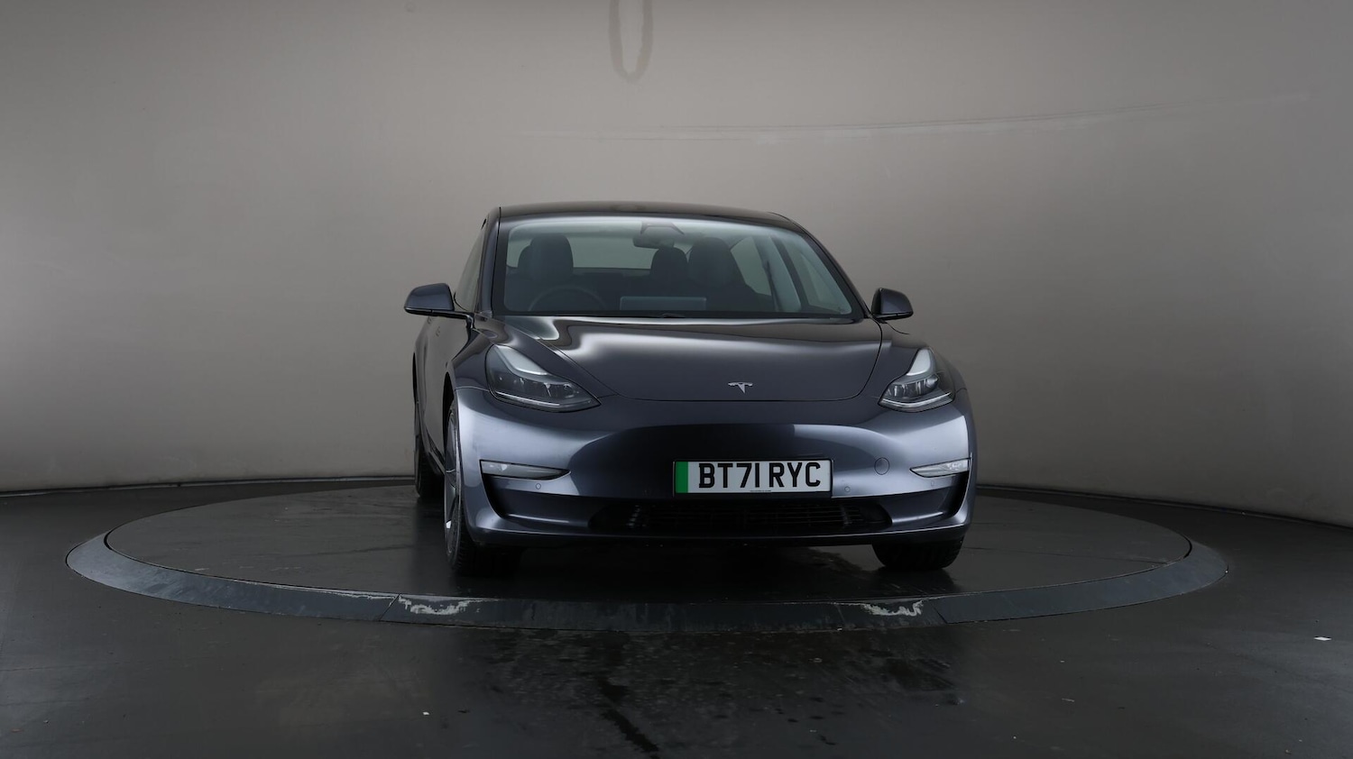 Used Tesla Model 3 2021 for sale - 76166832: Photo 54