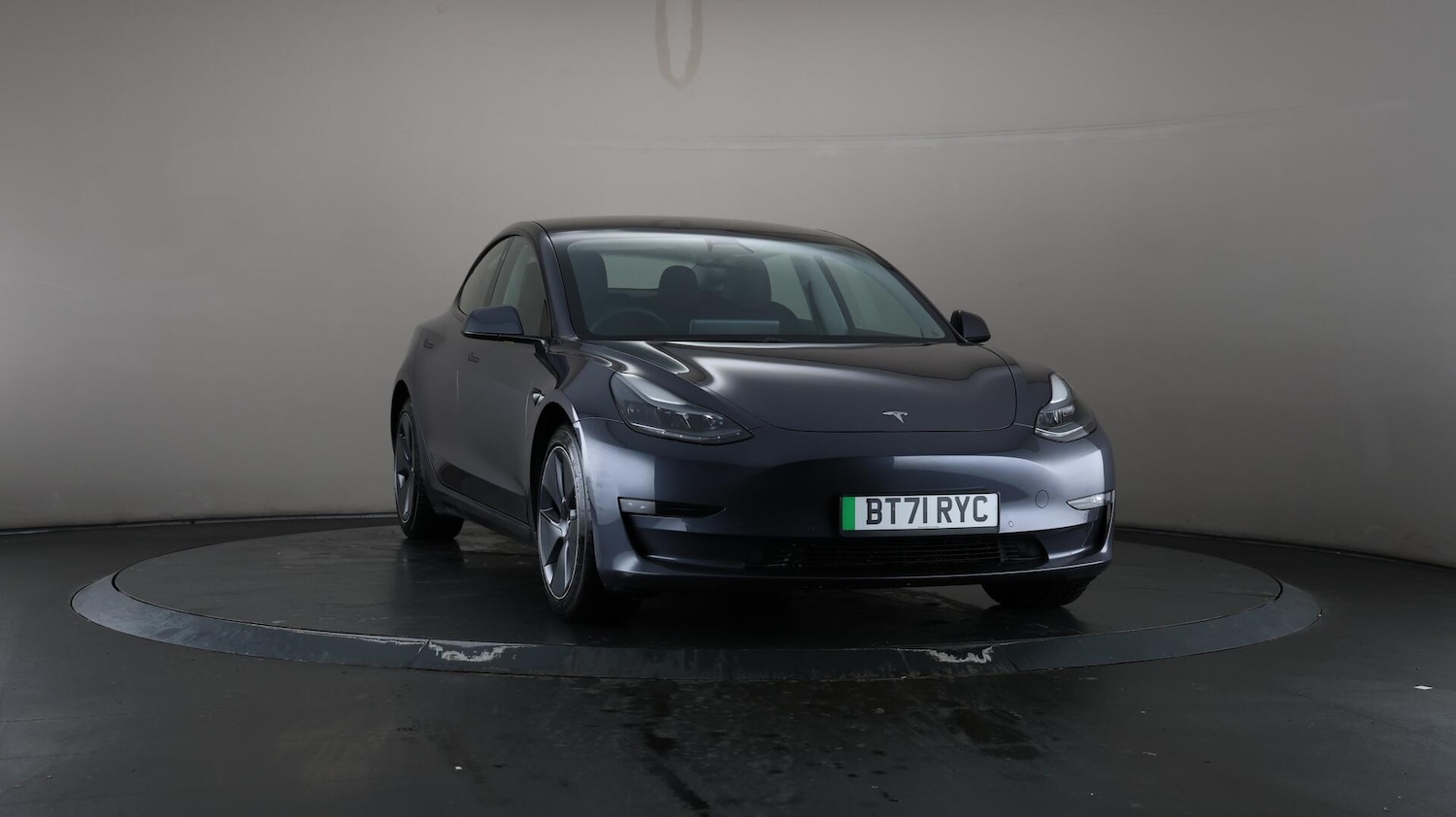 Used Tesla Model 3 2021 for sale - 76166832: Photo 55