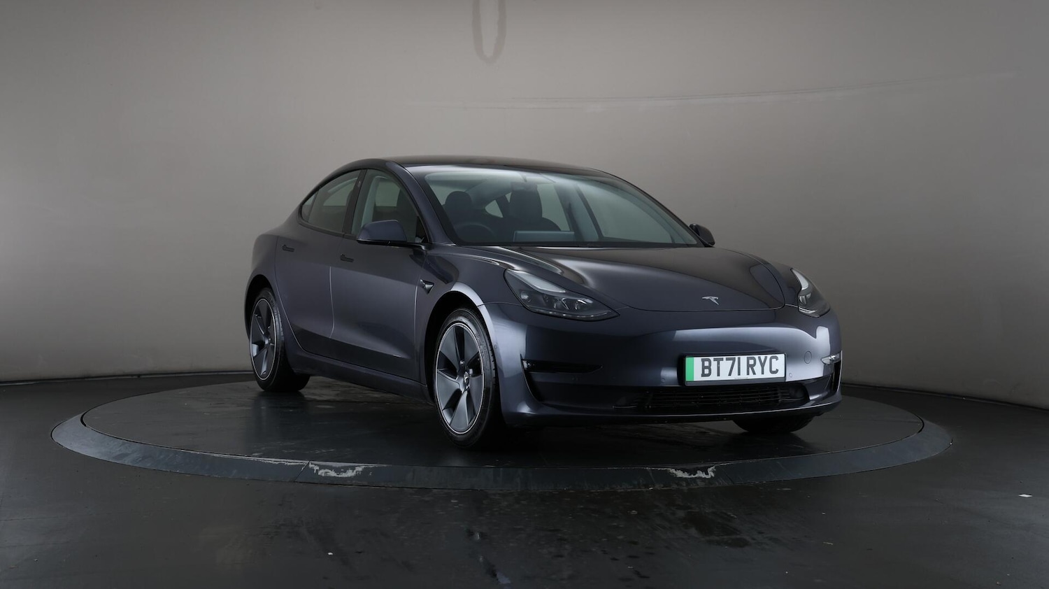 Used Tesla Model 3 2021 for sale - 76166832: Photo 56