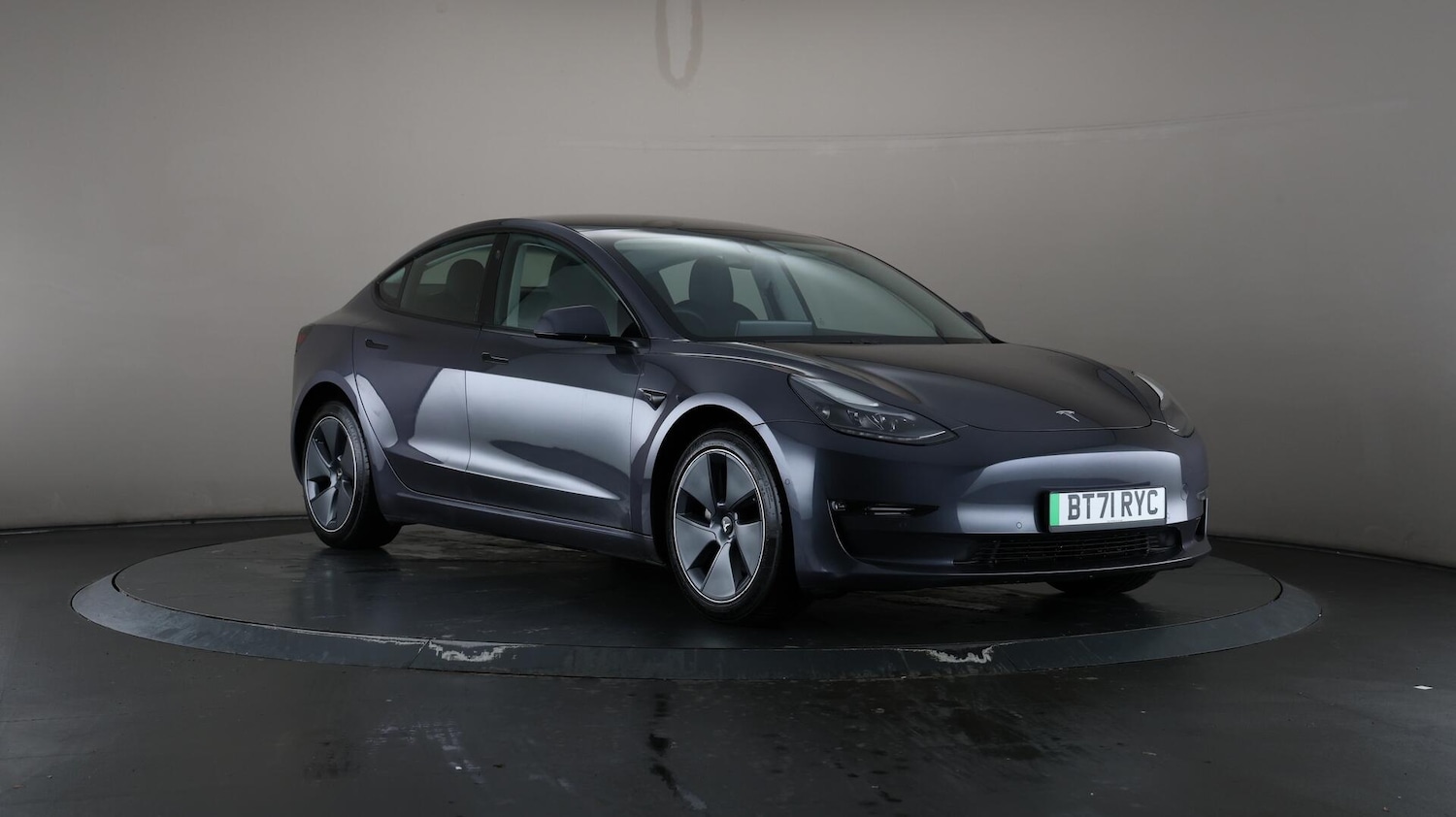 Used Tesla Model 3 2021 for sale - 76166832: Photo 57