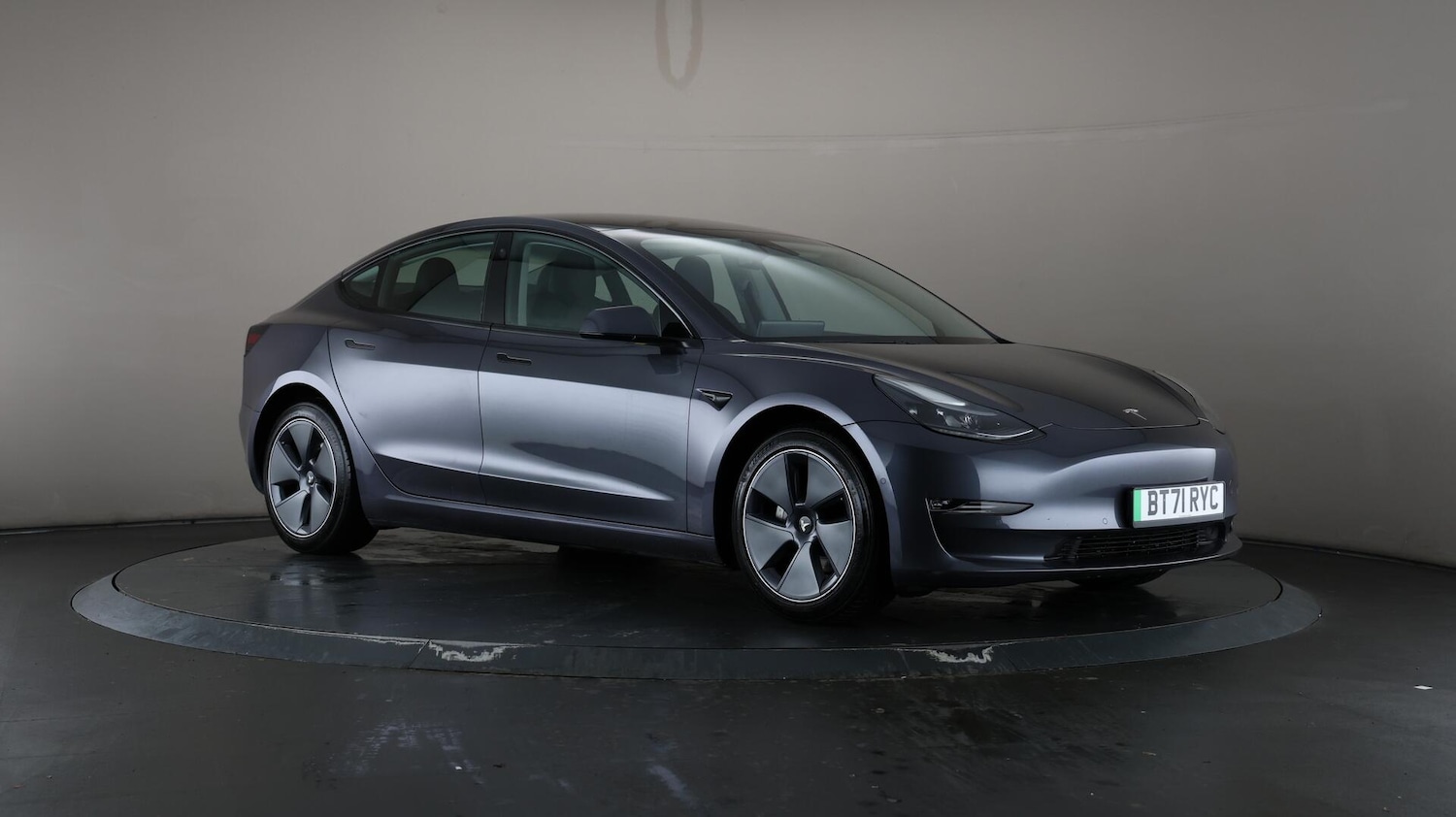 Used Tesla Model 3 2021 for sale - 76166832: Photo 58