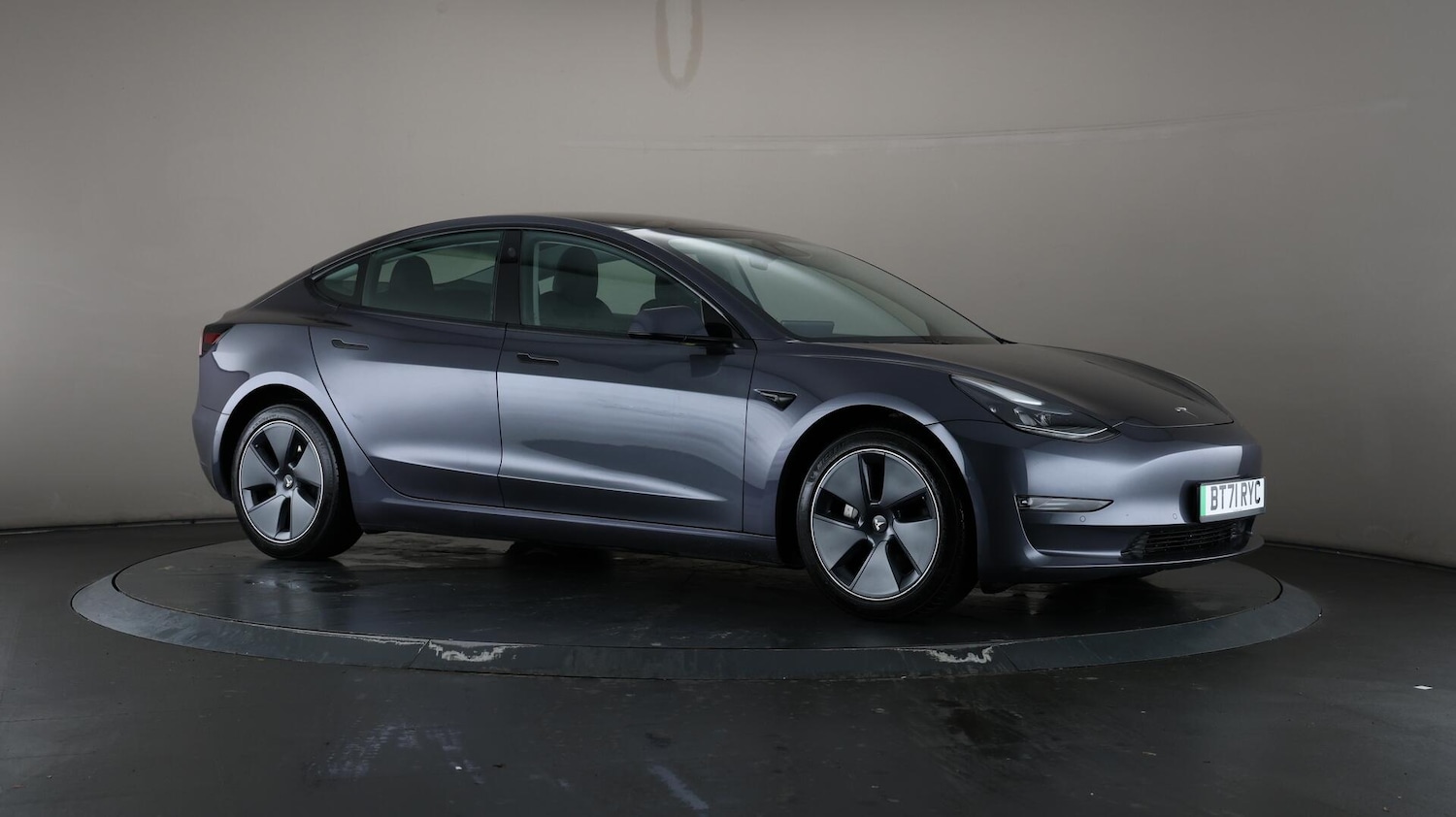 Used Tesla Model 3 2021 for sale - 76166832: Photo 59