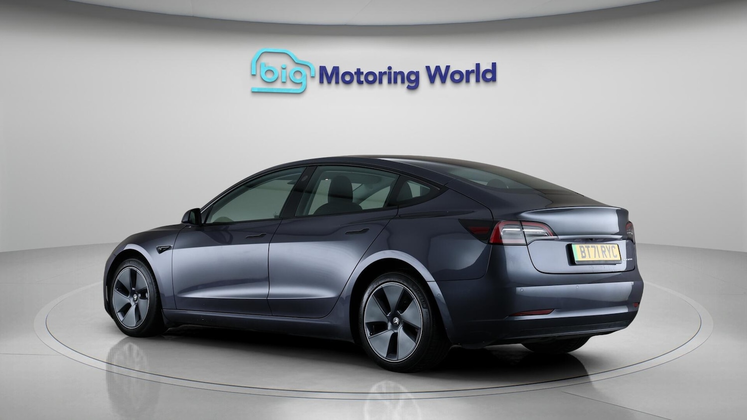 Used Tesla Model 3 2021 for sale - 76166832: Photo 6