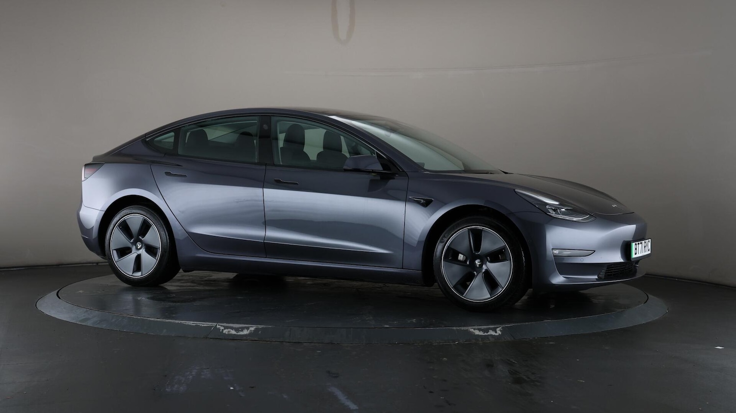Used Tesla Model 3 2021 for sale - 76166832: Photo 60