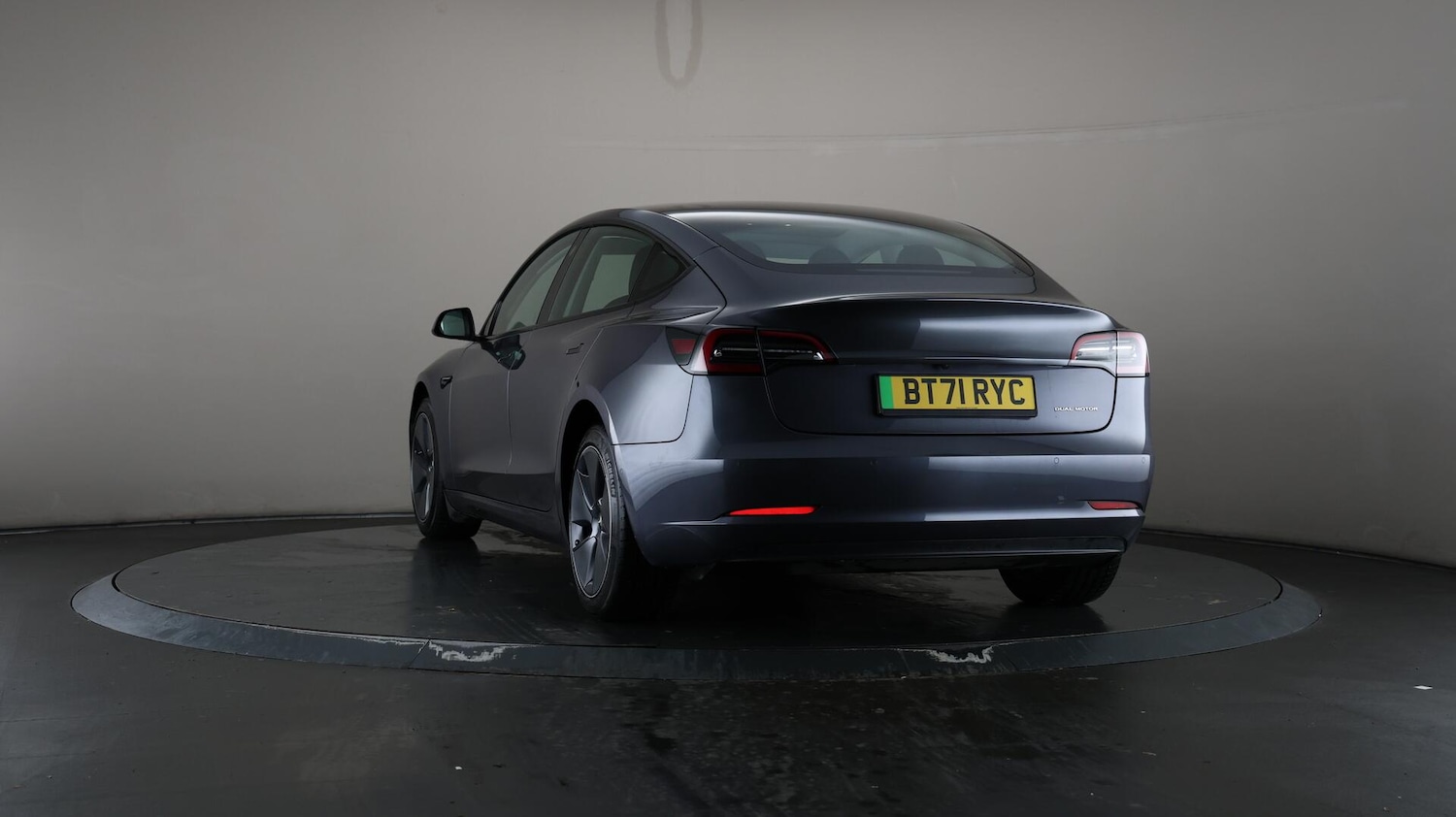 Used Tesla Model 3 2021 for sale - 76166832: Photo 61