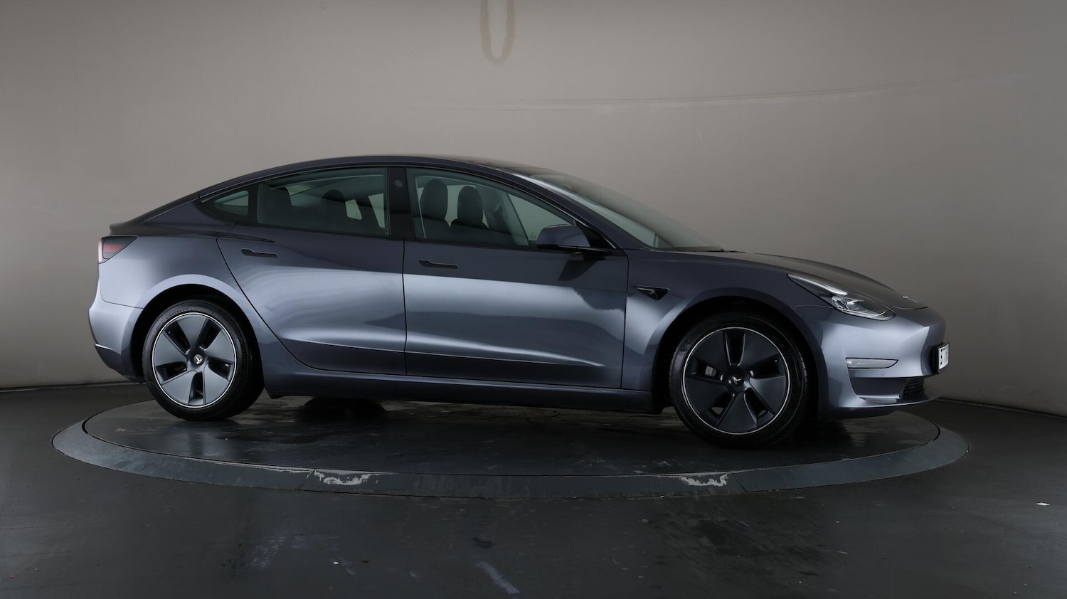 Used Tesla Model 3 2021 for sale - 76166832: Photo 62