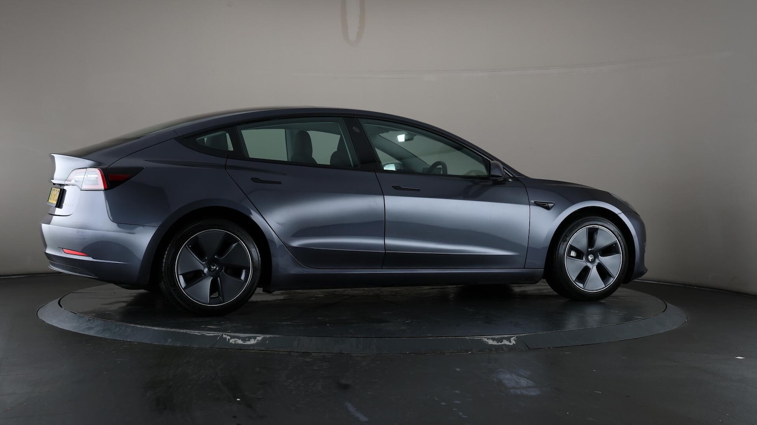 Used Tesla Model 3 2021 for sale - 76166832: Photo 67