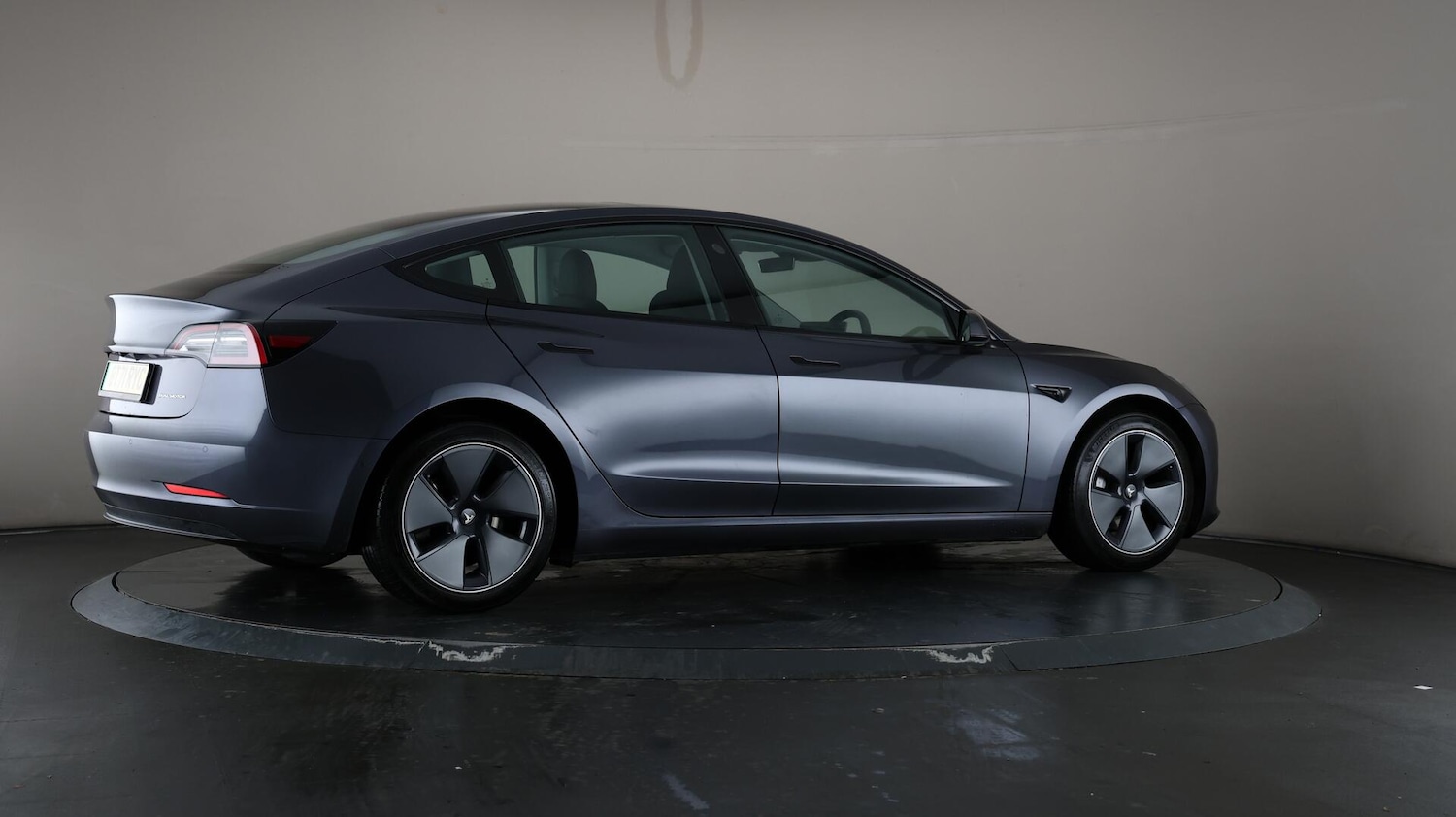 Used Tesla Model 3 2021 for sale - 76166832: Photo 68