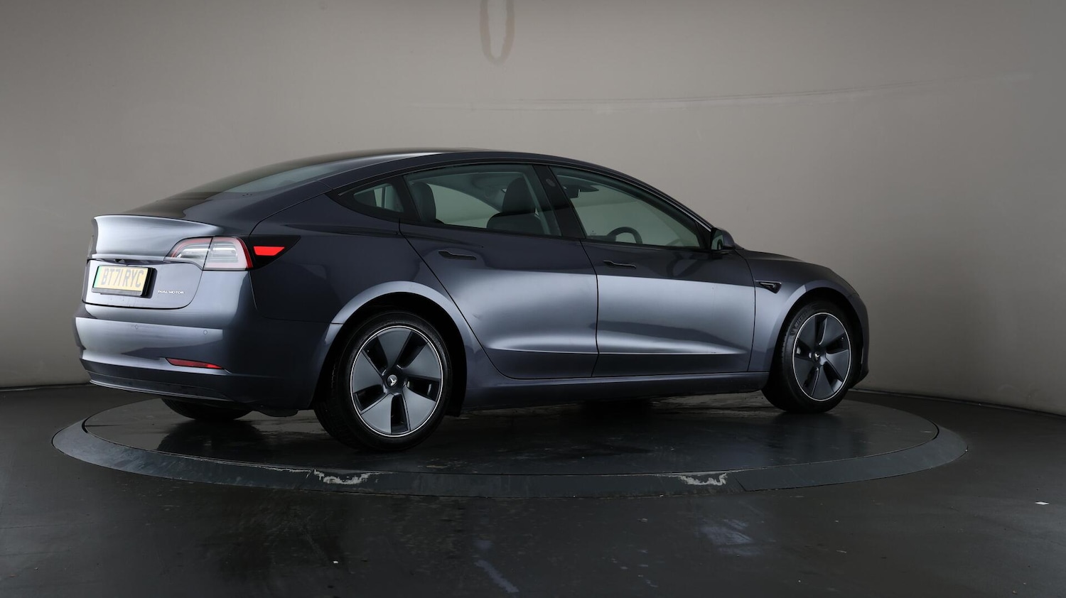 Used Tesla Model 3 2021 for sale - 76166832: Photo 69