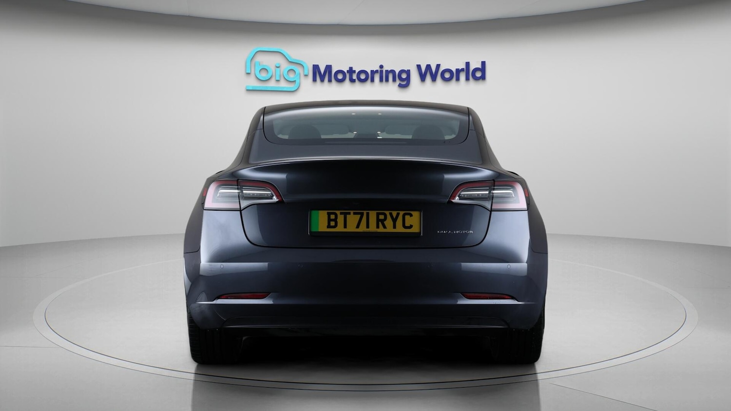 Used Tesla Model 3 2021 for sale - 76166832: Photo 7