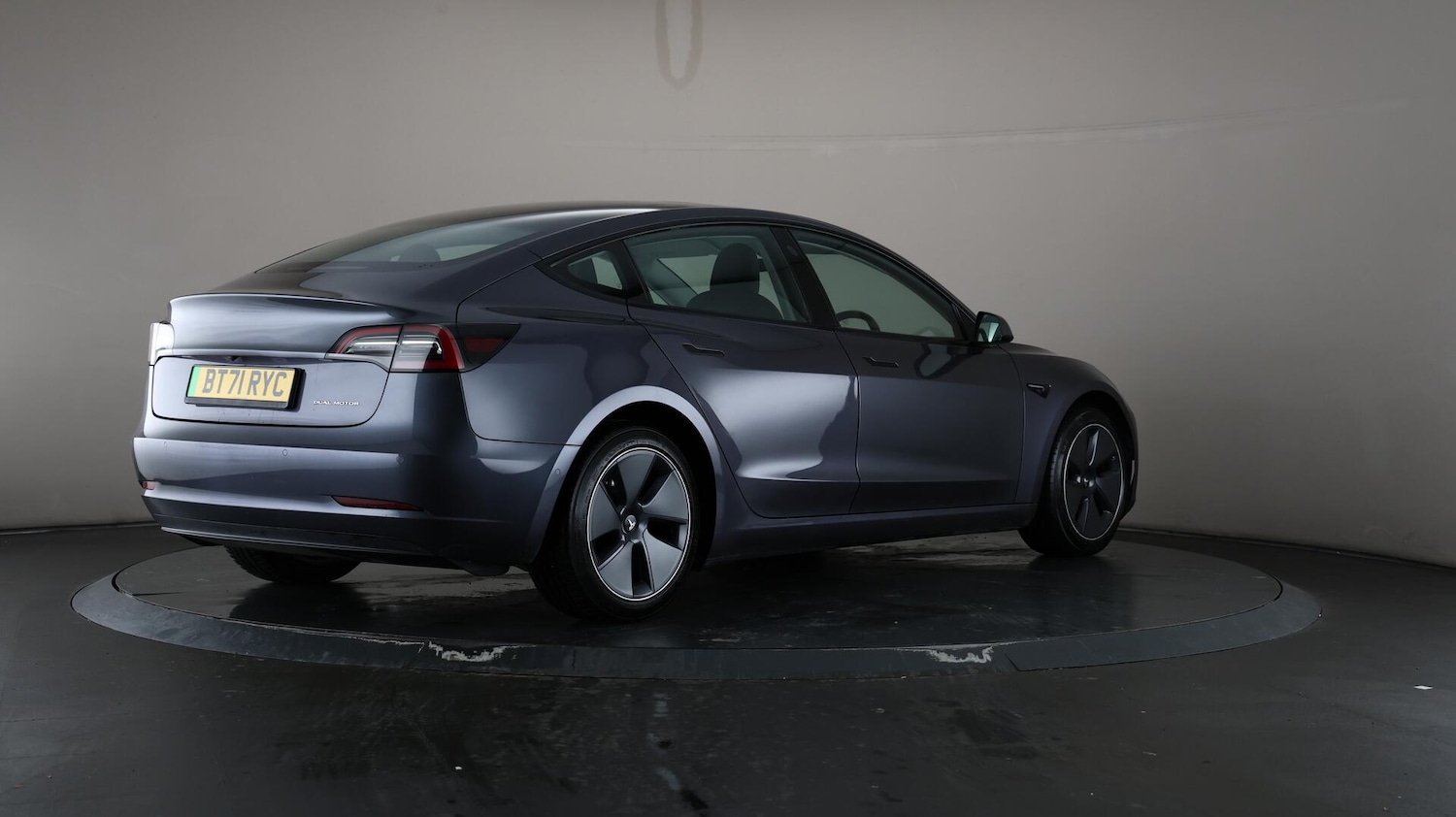Used Tesla Model 3 2021 for sale - 76166832: Photo 70