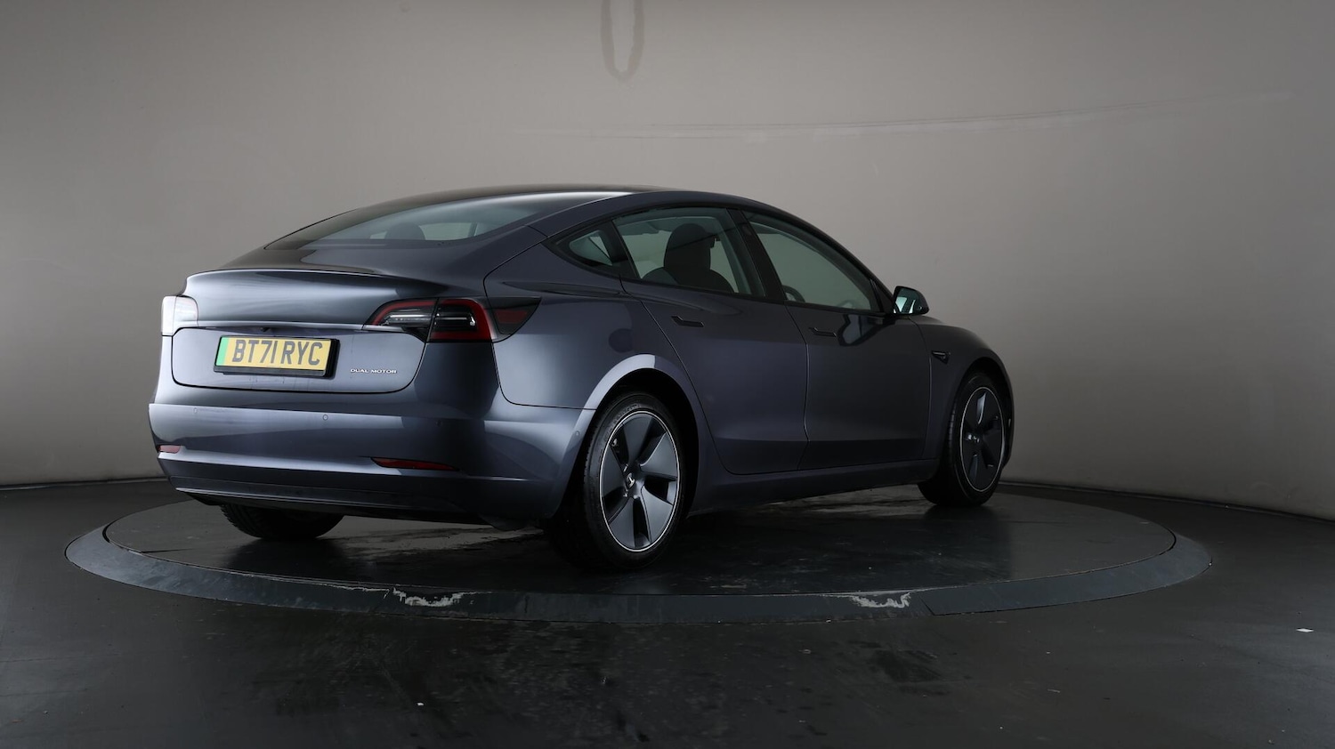 Used Tesla Model 3 2021 for sale - 76166832: Photo 71