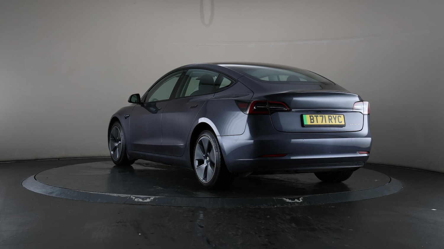 Used Tesla Model 3 2021 for sale - 76166832: Photo 72