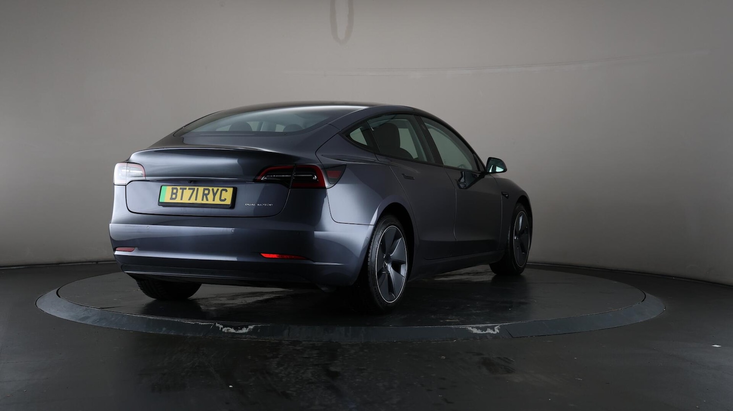 Used Tesla Model 3 2021 for sale - 76166832: Photo 73