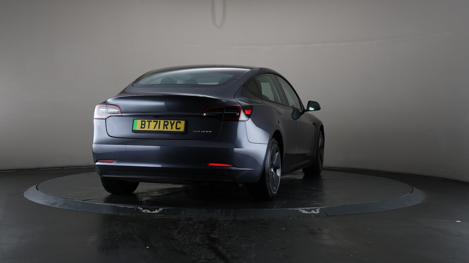 Used Tesla Model 3 2021 for sale - 76166832: Photo 74