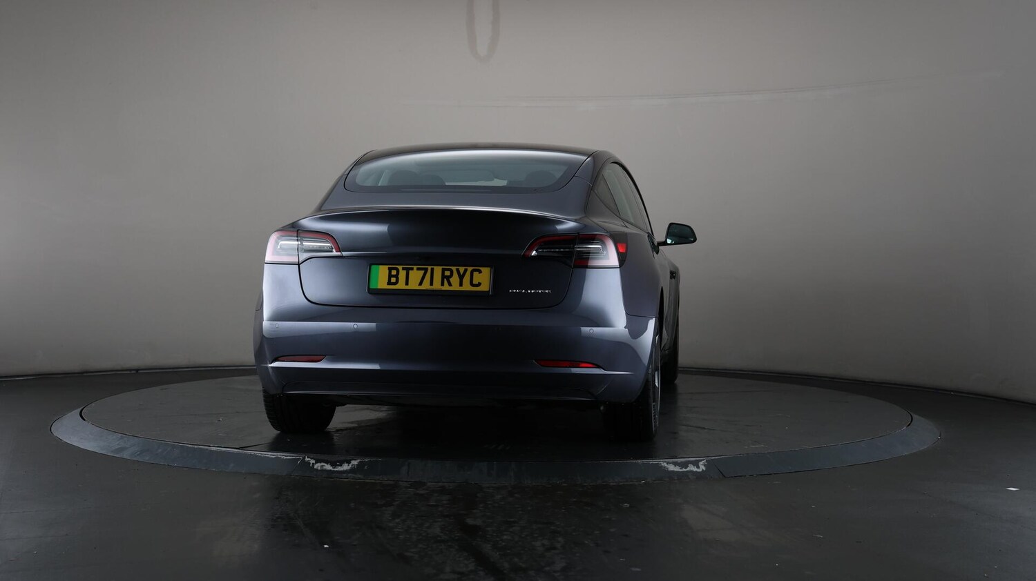 Used Tesla Model 3 2021 for sale - 76166832: Photo 75