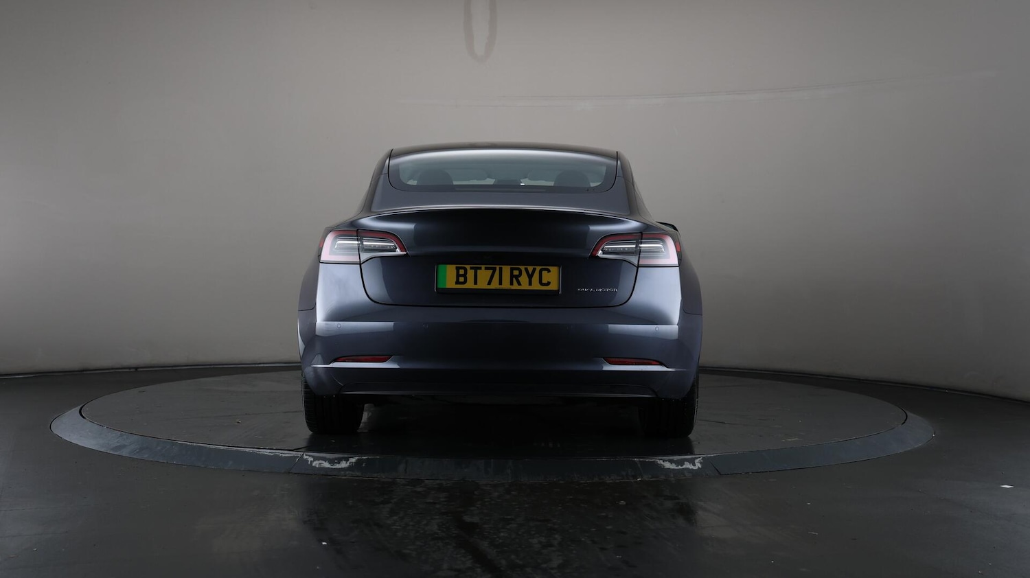 Used Tesla Model 3 2021 for sale - 76166832: Photo 76