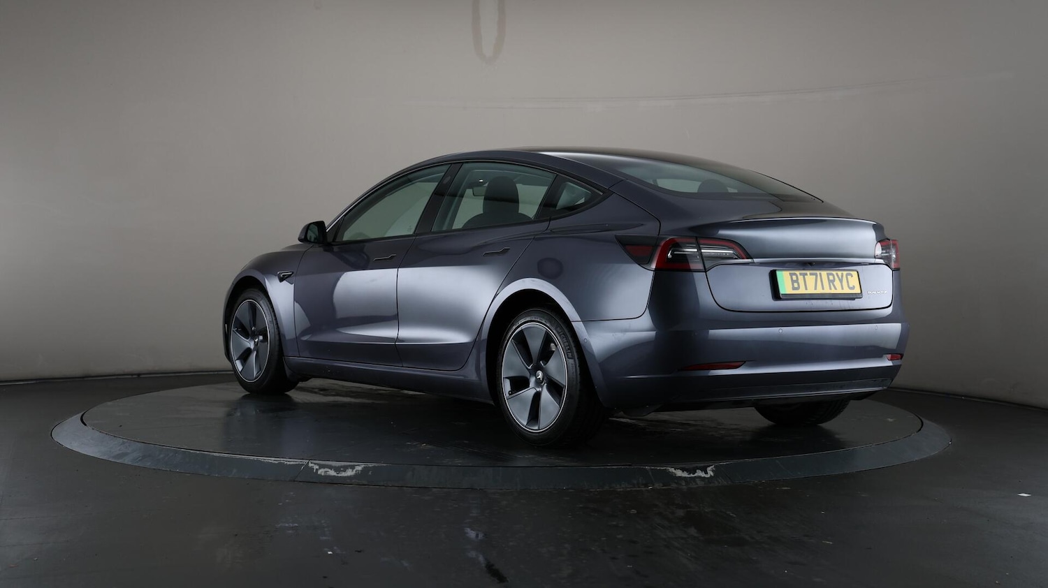 Used Tesla Model 3 2021 for sale - 76166832: Photo 77