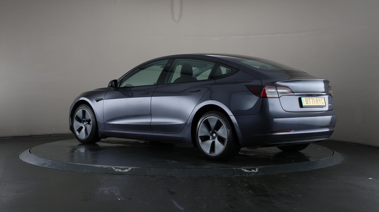 Used Tesla Model 3 2021 for sale - 76166832: Photo 78