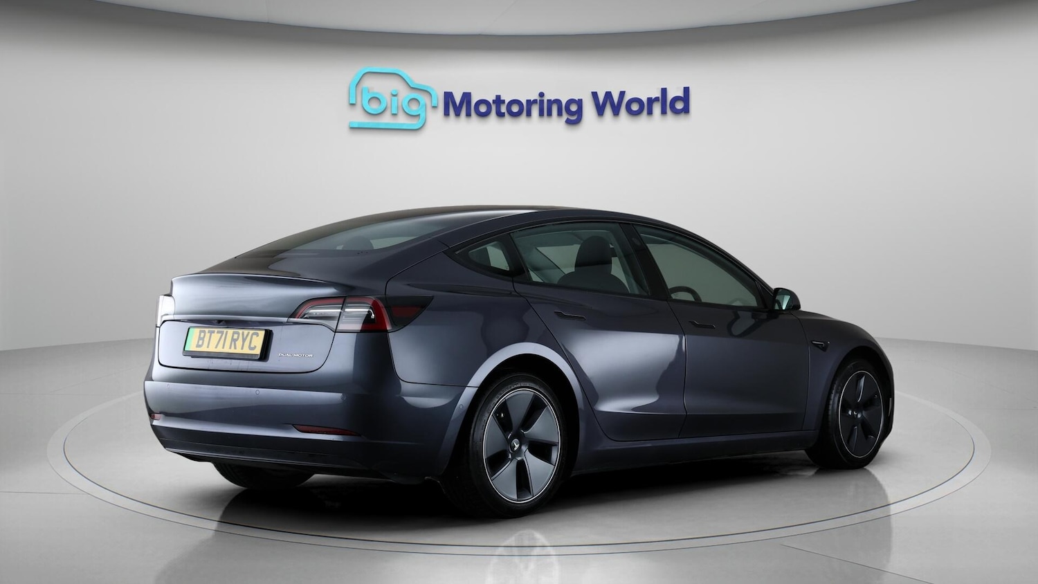 Used Tesla Model 3 2021 for sale - 76166832: Photo 8