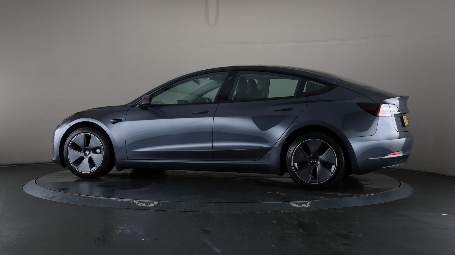 Used Tesla Model 3 2021 for sale - 76166832: Photo 81