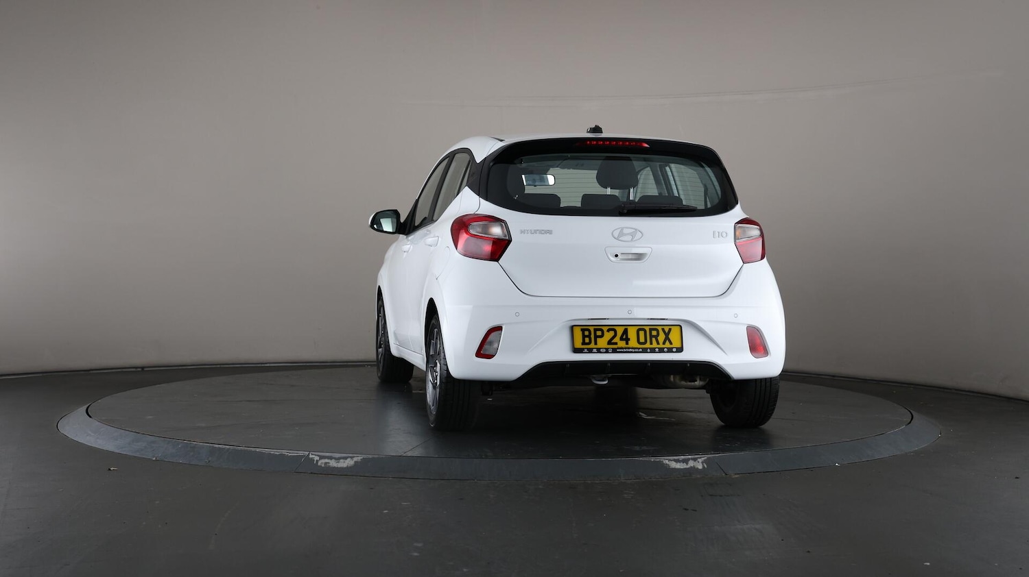 Vehicle 45
