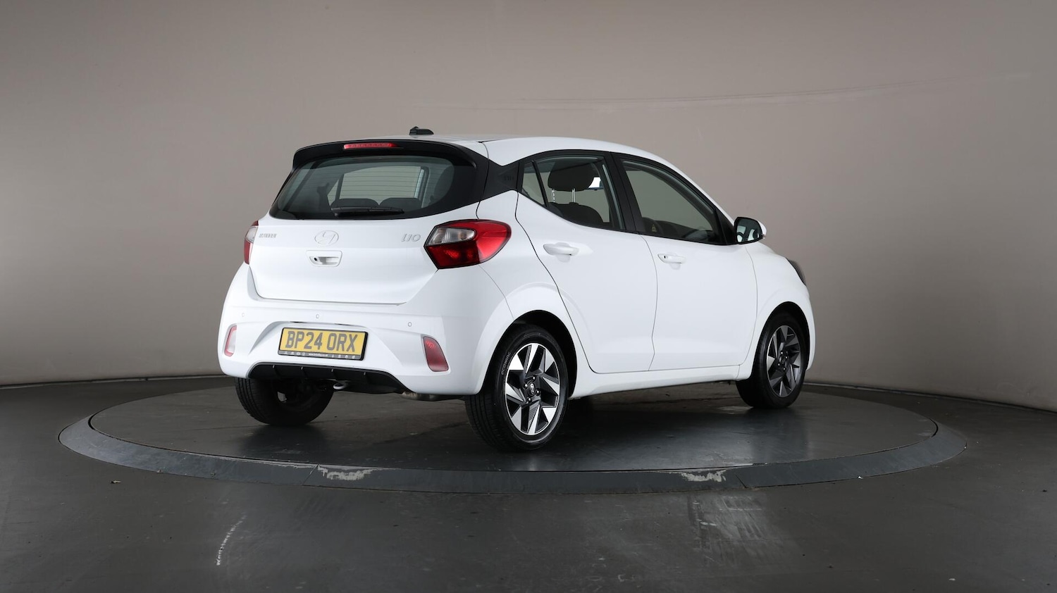 Vehicle 65