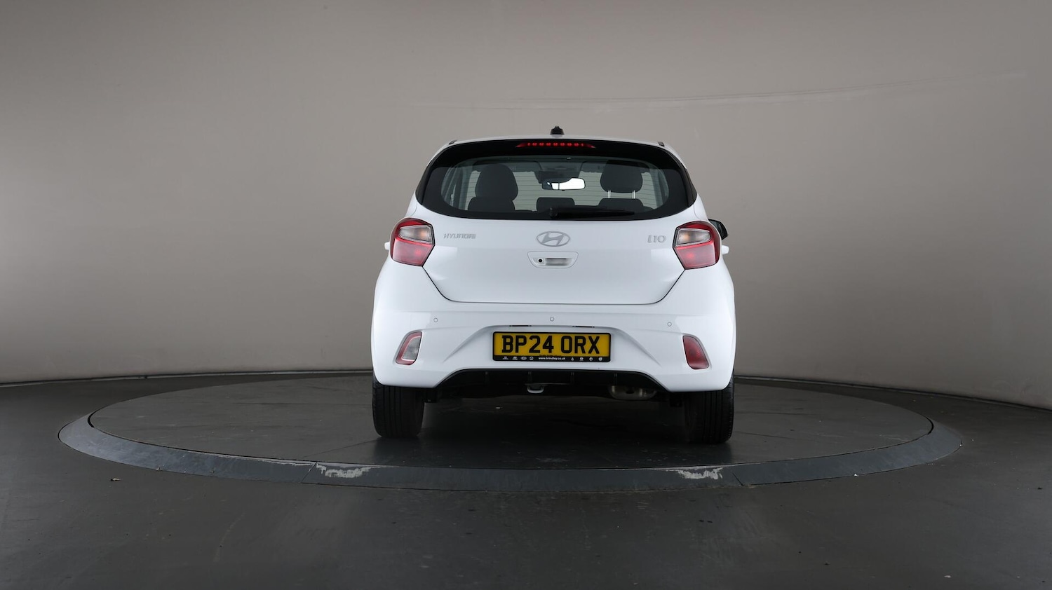 Vehicle 70