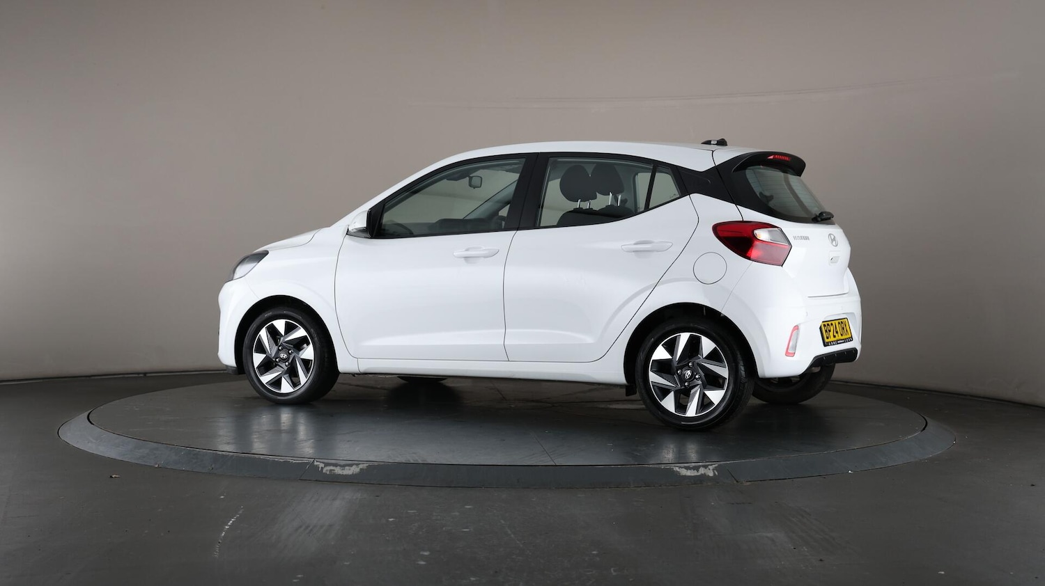 Vehicle 75