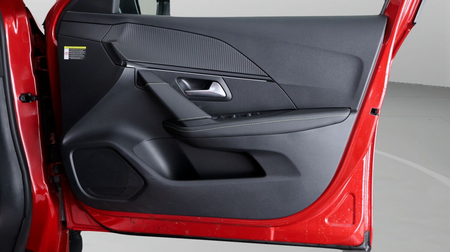 Used Peugeot 208 2023 for sale - 77220368: Photo 15