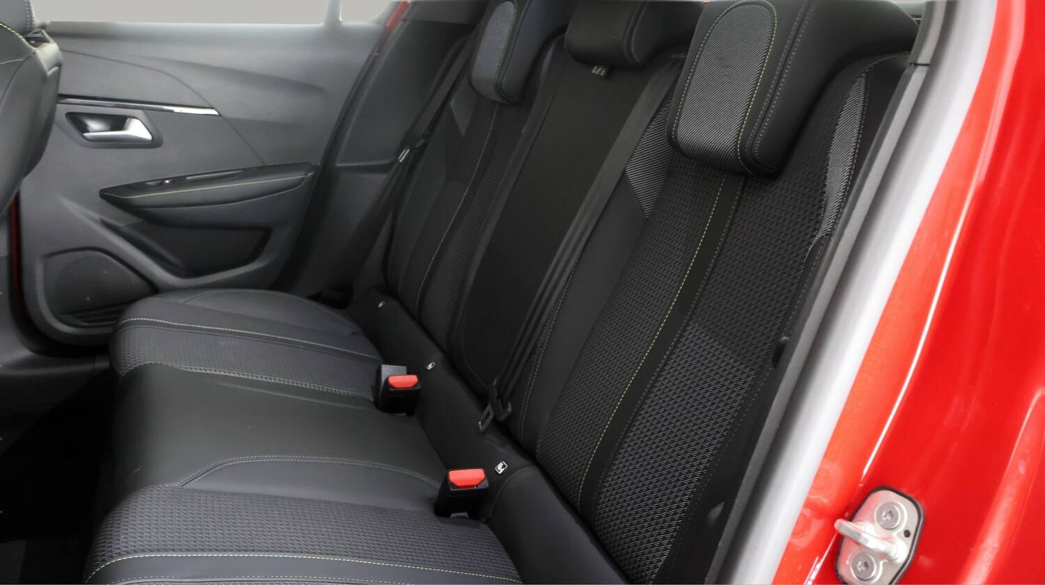 Used Peugeot 208 2023 for sale - 77220368: Photo 16