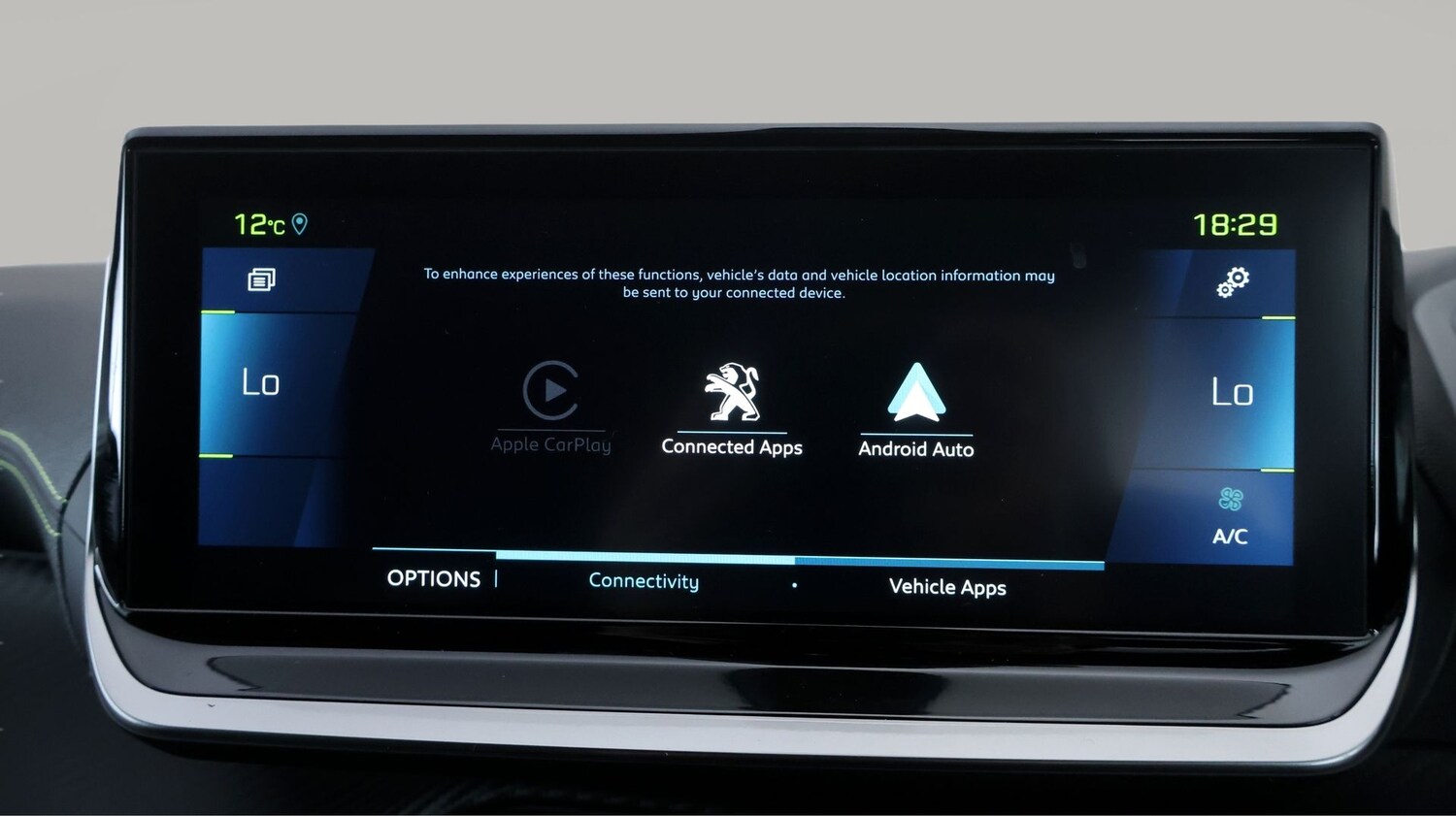 Used Peugeot 208 2023 for sale - 77220368: Photo 23